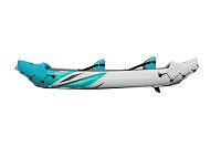 Nafukovací kajak Rapid Elite X2 s pádly a pumpou, 312x98cm