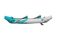 Nafukovací kajak Rapid Elite X2 s pádly a pumpou, 312x98cm