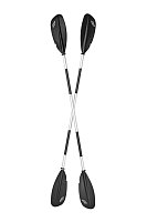 Nafukovací kajak Rapid Elite X2 s pádly a pumpou, 312x98cm