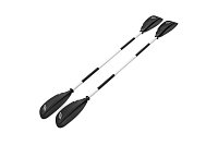 Nafukovací kajak Rapid Elite X2 s pádly a pumpou, 312x98cm