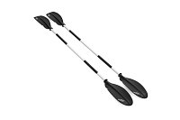 Nafukovací kajak Rapid Elite X2 s pádly a pumpou, 312x98cm