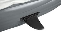 Nafukovací kajak Rapid Elite X2 s pádly a pumpou, 312x98cm