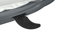 Nafukovací kajak Rapid Elite X2 s pádly a pumpou, 312x98cm