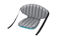Nafukovací kajak Rapid Elite X2 s pádly a pumpou, 312x98cm
