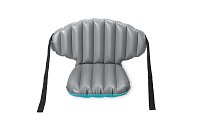 Nafukovací kajak Rapid Elite X2 s pádly a pumpou, 312x98cm