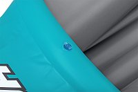 Nafukovací kajak Rapid Elite X2 s pádly a pumpou, 312x98cm
