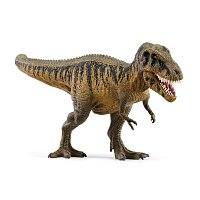 Prehistorické zvieratko - Tarbosaurus