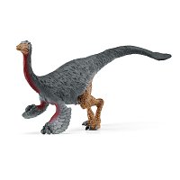 Prehistorické zvieratko - Gallimimus