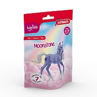 Sběratelský jednorožec Měsíční kámen (speciál)