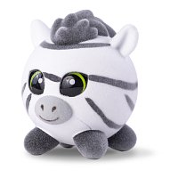 FLOCKIES Zebra
