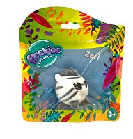 FLOCKIES Zebra