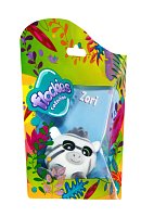 FLOCKIES Zebra