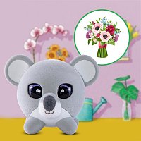 FLOCKIES Koala