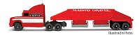 Maisto - Highway Haulers, nákladní auta, assort
