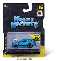 Maisto - Muscle Machines, assort, 1:64