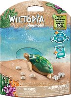 Wiltopia - Korytnačka obrovská