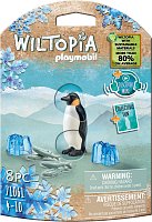 Wiltopia - Tučniak cisársky