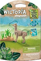 Wiltopia - Alpaka