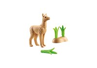 Wiltopia - Mládě alpaky