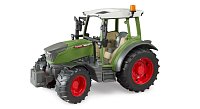 Farmer - Fendt Vario 211 traktor