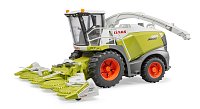 Farmer - Claas Jaguar 980 sekací stroj