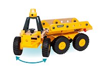 Builder - sklápěčka Volvo