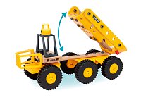 Builder - sklápěčka Volvo
