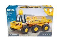 Builder - sklápěčka Volvo