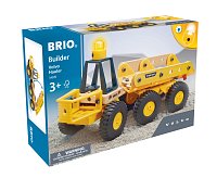 Builder - sklápěčka Volvo