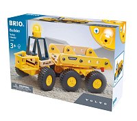 Builder - sklápěčka Volvo