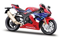 Maisto - Motocykel, Honda CBR 1000RR-R Fireblade SP, 1:12