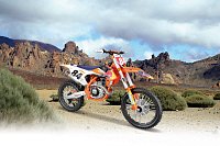 Maisto – Motocykl - Red Bull KTM 450 SX-F Factory Edition 2018, #84 Jeffrey Herlings, 1:6