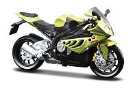 Maisto - Motocykel, BMW S 1000 RR, 1:18