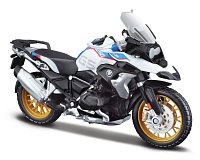 Maisto - Motocykel, BMW R 1250 GS, 1:18