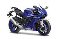 Maisto - Motocykel, Yamaha YZF-R1 2021, 1:18