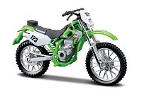 Maisto - Motocykel, Kawasaki KLX® 250SR™, 1:18