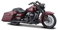 Maisto - HD - 2017 Road King® Special, 1:18