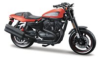 Maisto - HD - 2011 XR 1200X™, 1:18