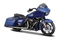 Maisto - HD - 2022 CVO™ Road Glide®, 1:18