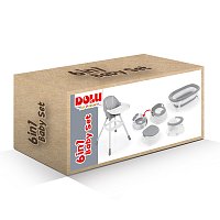 Dětský set 6v1