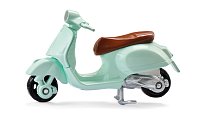 SIKU Blister - Vespa 125 GTS Super