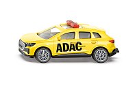 SIKU Blister - Audi Q4 ADAC