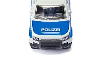 SIKU Blister - Land Rover Defender policie