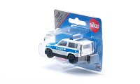 SIKU Blister - Land Rover Defender policie