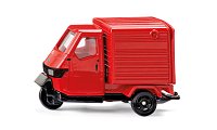 SIKU Blister - Piaggio Ape 50