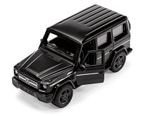 SIKU Super - auto Mercedes - Benz G65 AMG