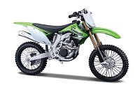 Maisto -  1:12 AL Motorcycles - Kawasaki KX 450F