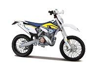 Maisto - 1:12 AL Motorcycles -  Husqvarna FE 501