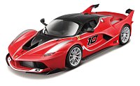 Maisto - KIT FERRARI ASSEMBLY LINE, Ferrari AL - Ferrari FXX K, 1:24