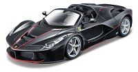 Maisto - KIT FERRARI ASSEMBLY LINE, Ferrari AL - LaFerrari Aperta, 1:24